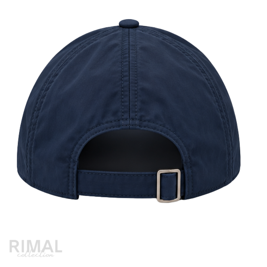 Zegna | Technical Fabric Baseball Cap - View 3