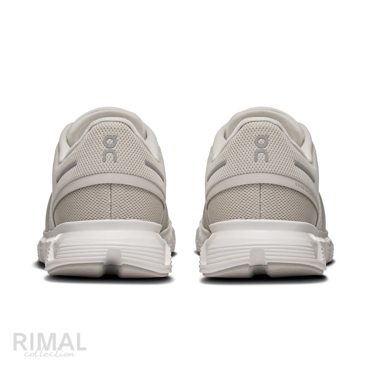 On Running Cloud 6 – Pearl / White