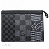 Louis Vuitton Bag | Pouch Voyage Graphite MM