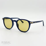 Cartier Sunglasses Gradient Yellow
