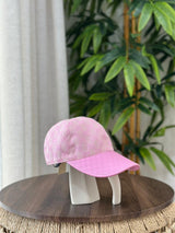 Gucci Cap | Jumbo GG Pink