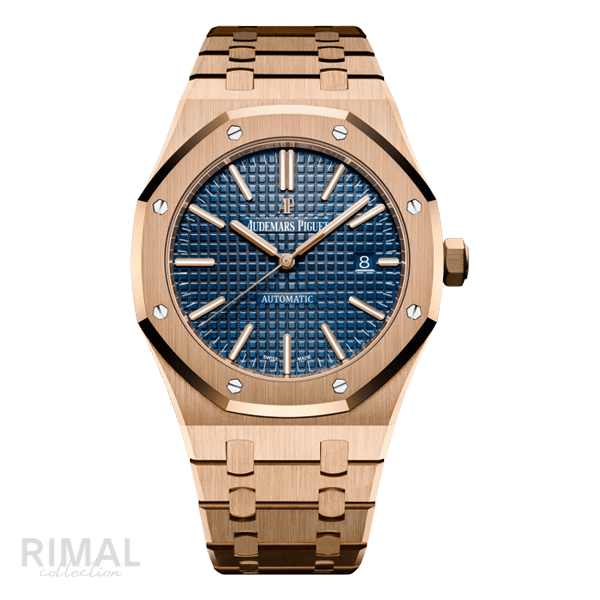 Audemars Piguet | Royal Oak - Free & Fast UAE Shipping