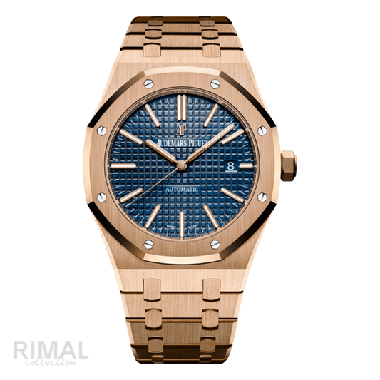 Audemars Piguet | Royal Oak - Free & Fast UAE Shipping