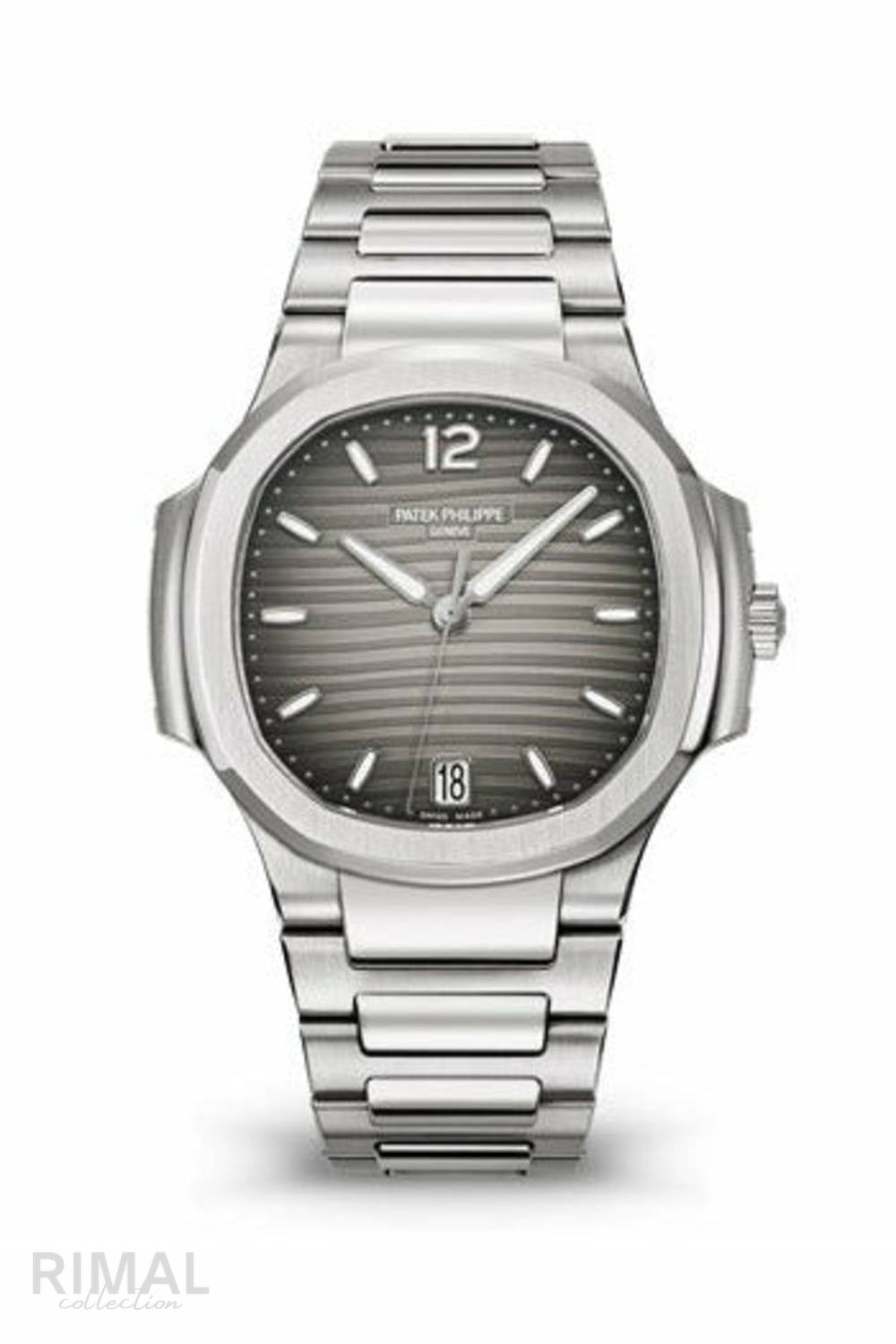 Patek Philippe | Nautilus - Free & Fast UAE Shipping