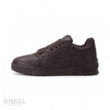 Louis Vuitton Footwear | Trainer Distressed Brown