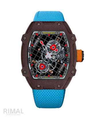 Richard Mille | RM 27-04 Rafael Nadal - Free & Fast UAE Shipping