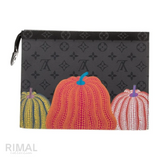 Louis Vuitton Bag | Pouch Yayoi Pumpkin