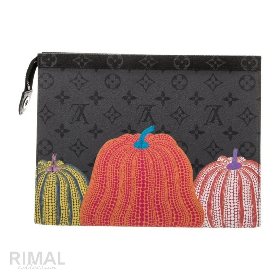 Louis Vuitton Bag | Pouch Yayoi Pumpkin