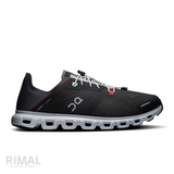 On Cloud Footwear | Cloud 6 Coast – Magnet / Sand