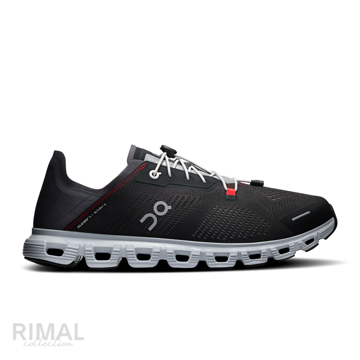 On Running Cloud 6 Coast – Magnet / Sand