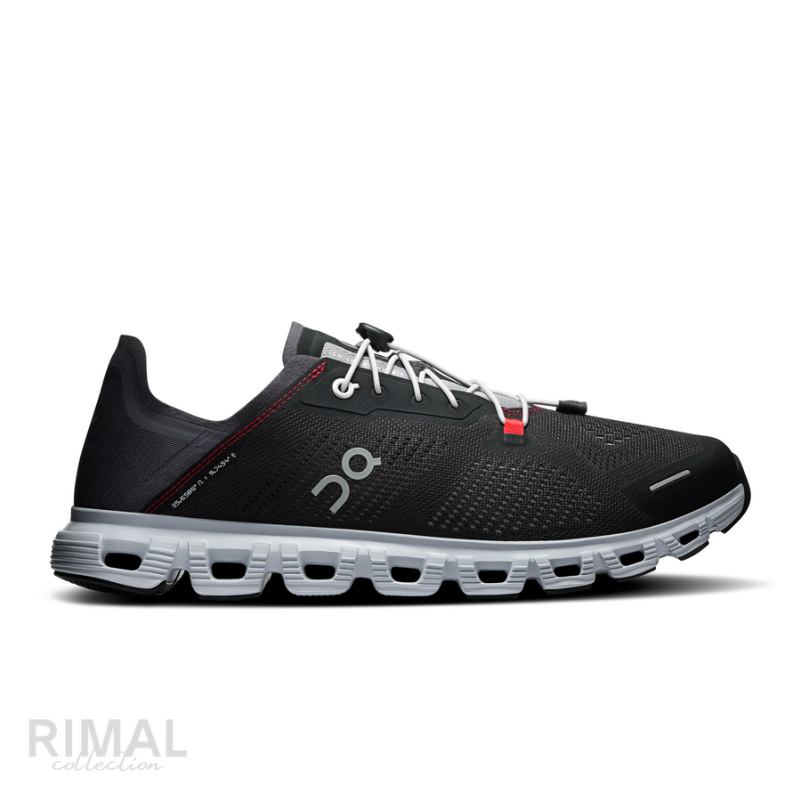 On Cloud Footwear | Cloud 6 Coast – Magnet / Sand
