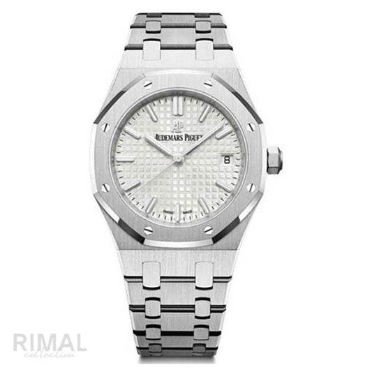 Audemars Piguet | Royal Oak - Free & Fast UAE Shipping