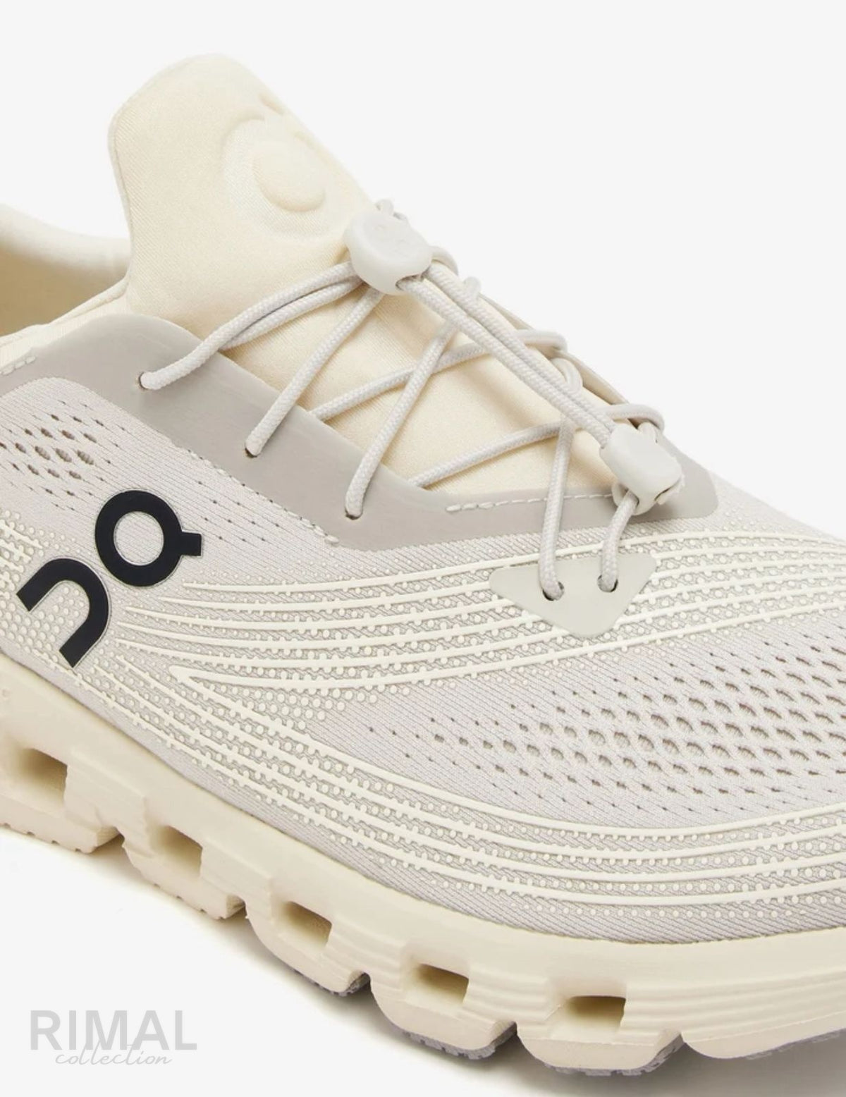 On Cloud | Cloud X Z5 Sneakers – Beige – Product Image 3