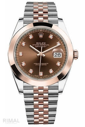 Rolex | Datejust - Free & Fast UAE Shipping