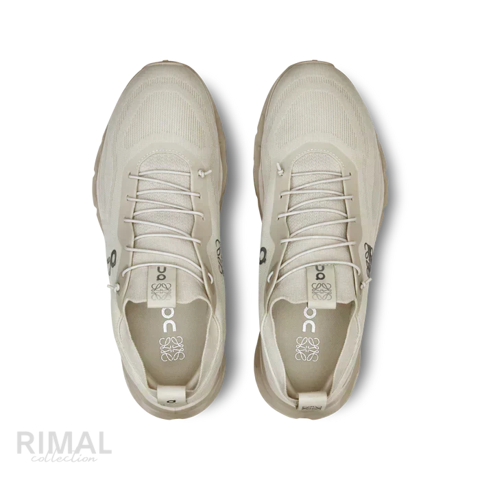 LOEWE x On Cloudtilt – Sand