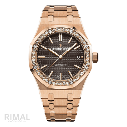 Audemars Piguet | Royal Oak - Free & Fast UAE Shipping
