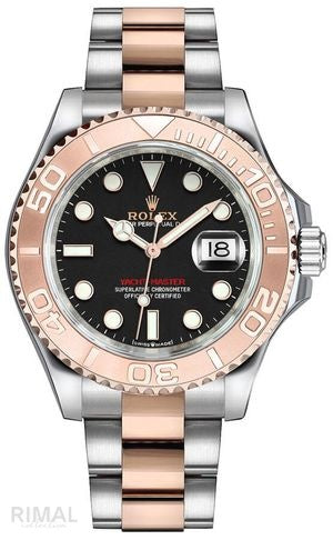 Rolex | Yacht-Master - Free & Fast UAE Shipping