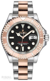 Rolex Yacht-Master Watch