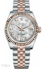 Rolex Datejust Watch - 31 Jubilee 178271