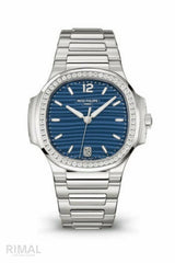 Patek Philippe Nautilus Watch - 7118 1200a 001