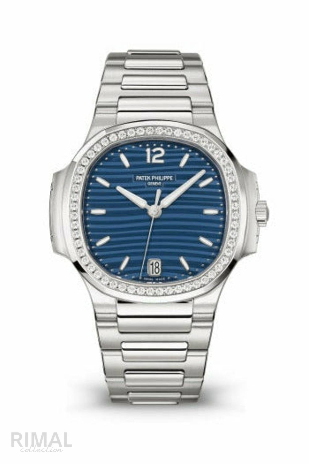 Patek Philippe | Nautilus - Free & Fast UAE Shipping