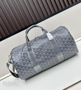 Goyard | Boeing 45 Duffel Bag – Black