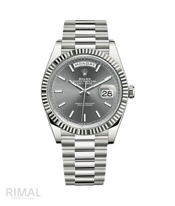 Rolex | Day-Date - Free & Fast UAE Shipping