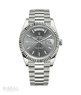 Rolex Day-Date Watch - M228239 0060
