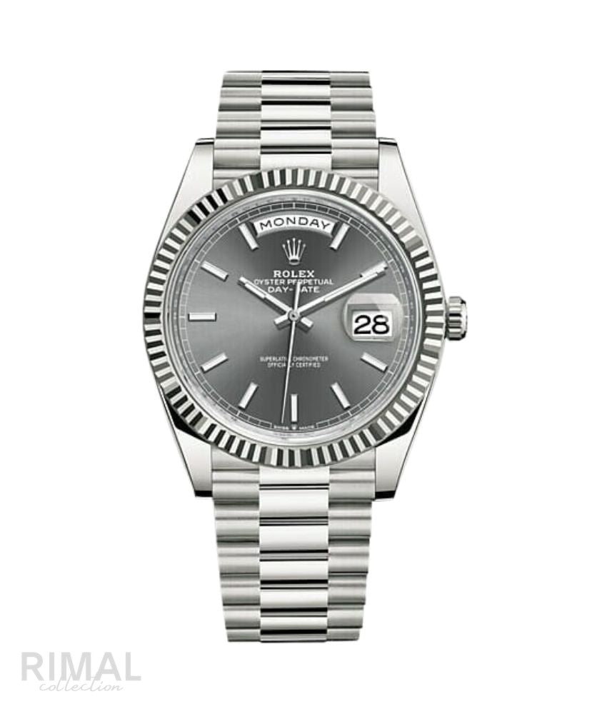 Rolex | Day-Date - Free & Fast UAE Shipping