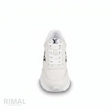 Louis Vuitton Footwear | Classic White