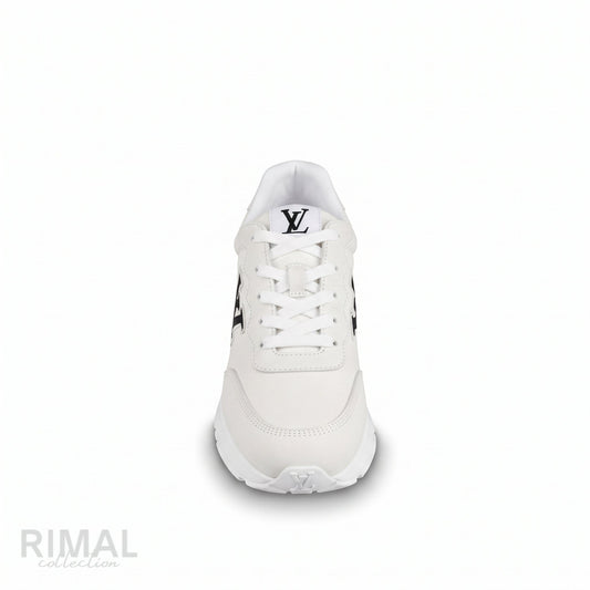 Louis Vuitton LV Classic Sneakers – White - View 1