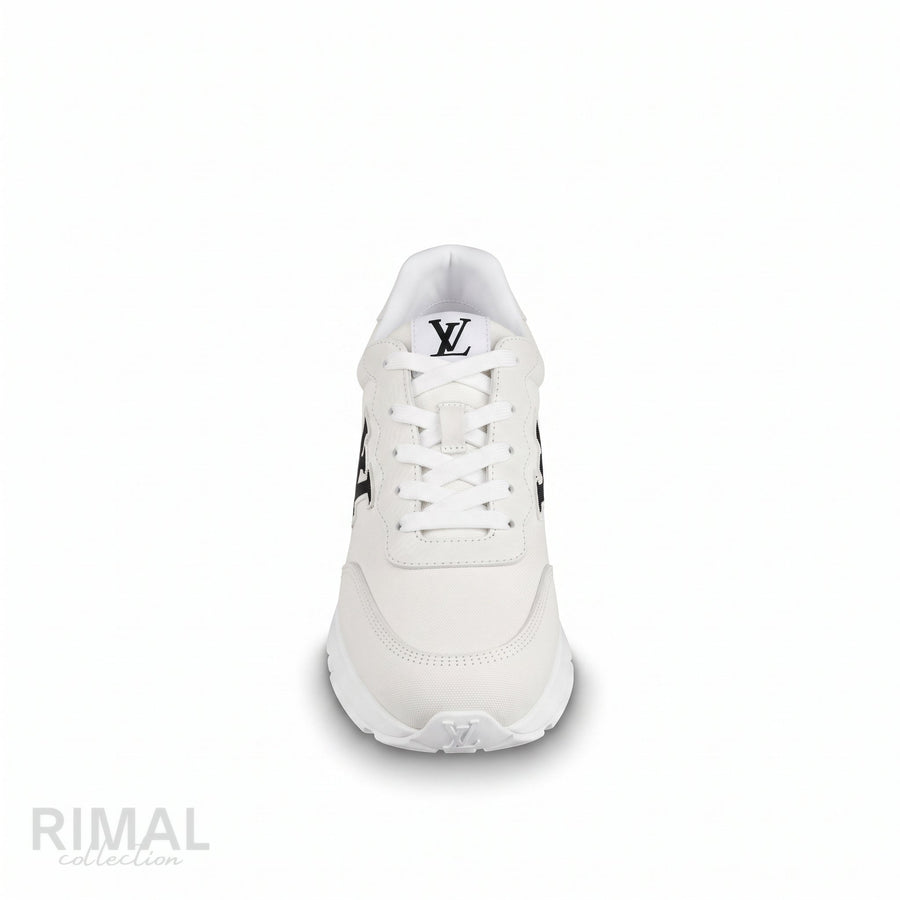 Louis Vuitton Footwear | Classic White