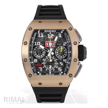 Richard Mille | Aj Rg Felipe - Free & Fast UAE Shipping