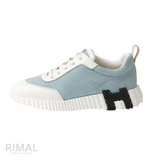 Hermès Footwear | Bouncing Light Blue