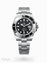Rolex | Submariner Date Watch – Yellow / Gold / Black