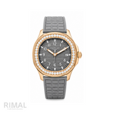 Patek Philippe Aquanaut Luce – Grey