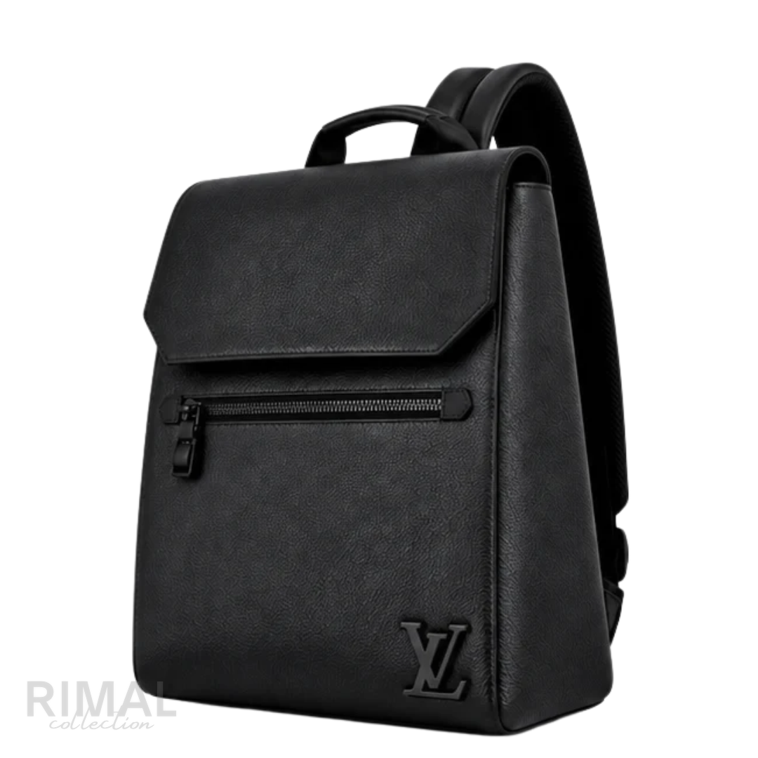 Louis Vuitton Bag | Fastline Backpack LV Aerogram – Black