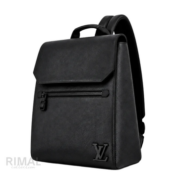 Louis Vuitton Bag | Fastline Backpack LV Aerogram – Black