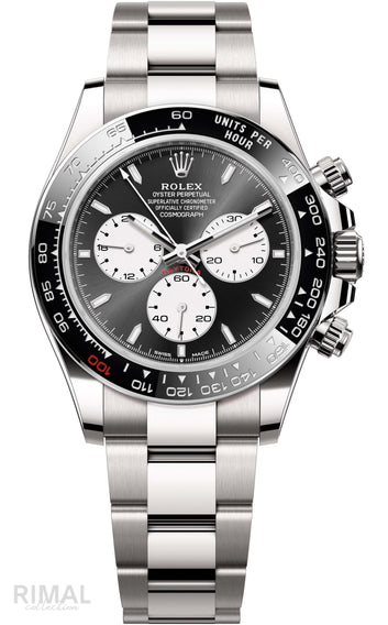 Rolex | Cosmograph Daytona - Free & Fast UAE Shipping