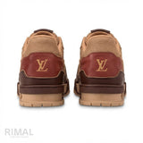Louis Vuitton Footwear | Trainer Brown