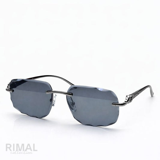 Cartier — Minimal Aviator Sunglasses