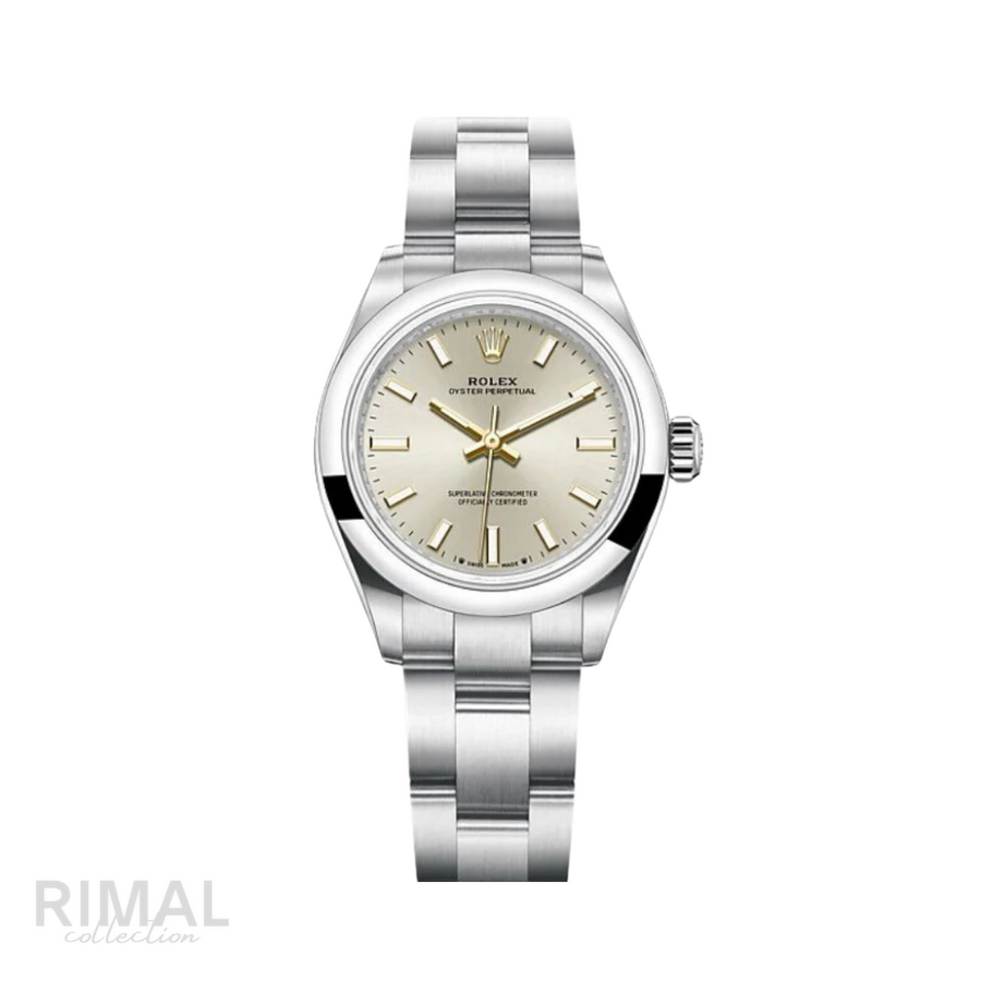 Rolex Oyster Perpetual Watch - M276200 0001
