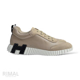 Hermès Footwear | Bouncing Beige/Galet