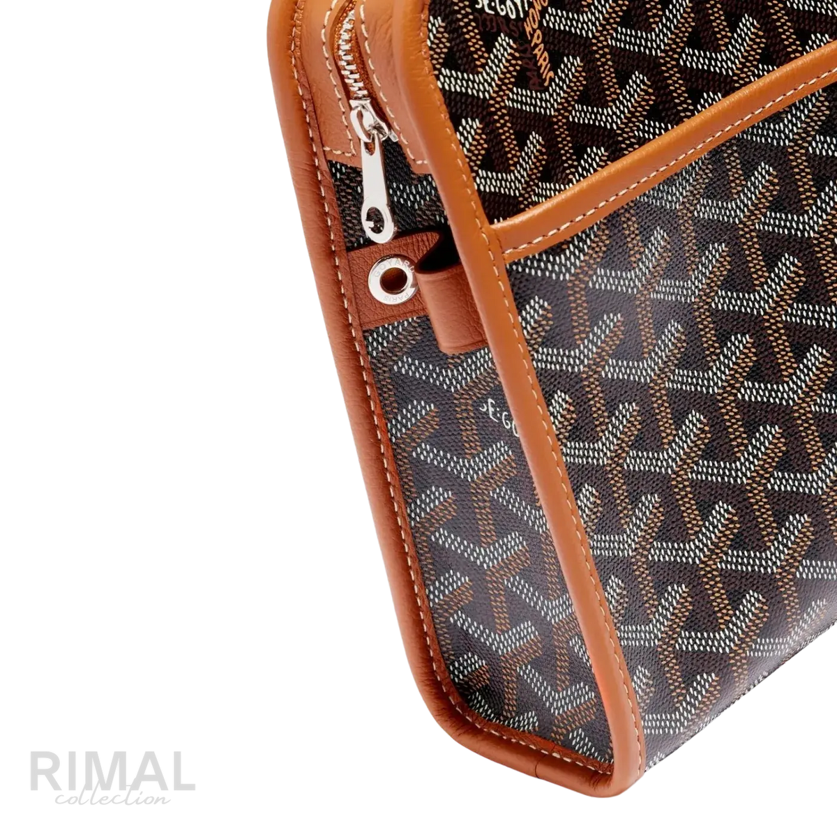 Goyard Jouvence Toiletry Bag – Natural - View 2