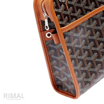 Goyard Jouvence Toiletry Bag – Natural - View 2