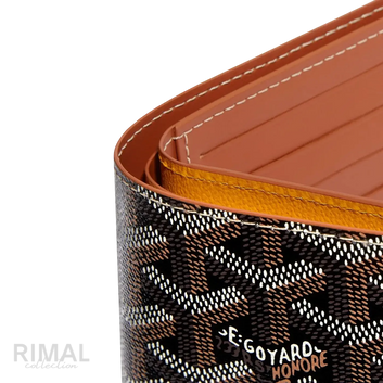 Goyard Victoire Wallet Natural - View 2