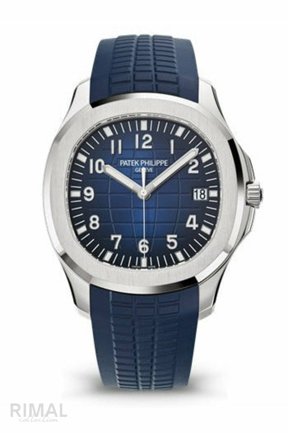 Patek Philippe | Aquanaut - Free & Fast UAE Shipping
