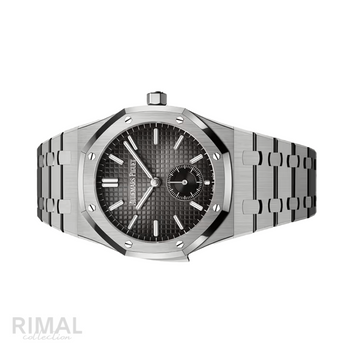 Audemars Piguet Royal Oak Minute Repeater Grey Dial Watch
