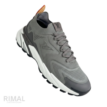 Louis Vuitton LV Runner Tatic Sneakers – Grey - View 2