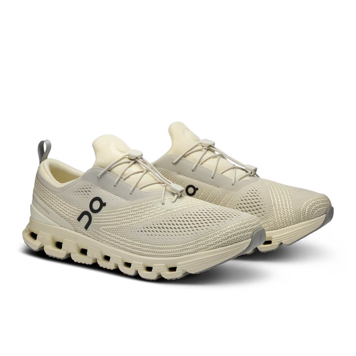 On Cloud | Cloud X Z5 Sneakers – Beige – Product Image 4